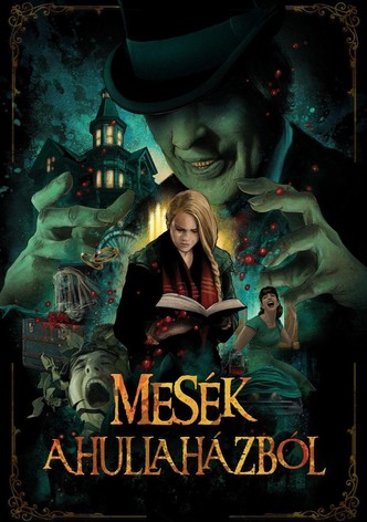 Mesék a hullaházból