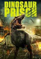 Dinosaur Prison