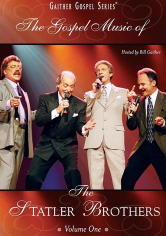 The Gospel Music of the Statler Brothers Volume 1