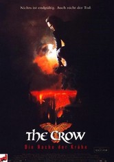 The Crow - Die Rache der Krähe
