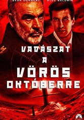 Vadászat a Vörös Októberre