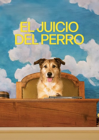 El juicio del perro