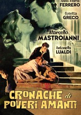 Cronache di poveri amanti