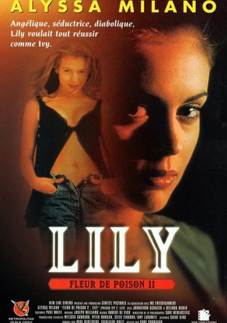 Fleur de poison 2 - Lily