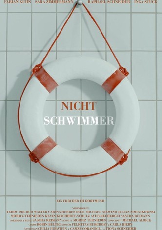 Nichtschwimmer