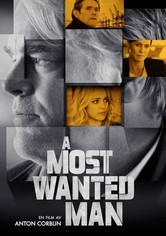 A Most Wanted Man