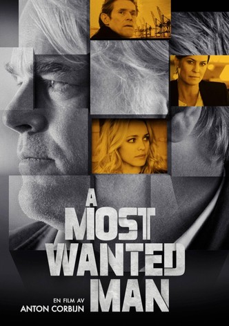 A Most Wanted Man