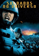 Soldados do Universo