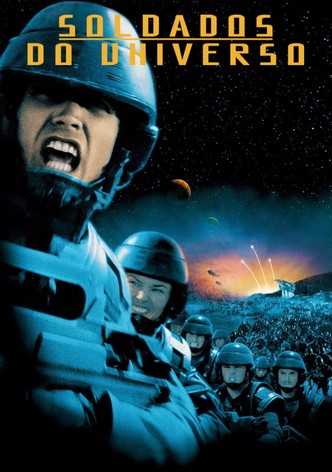 Soldados do Universo