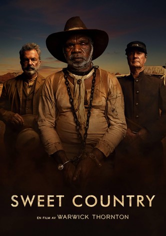 Sweet Country
