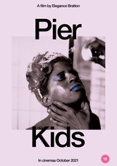 Pier Kids