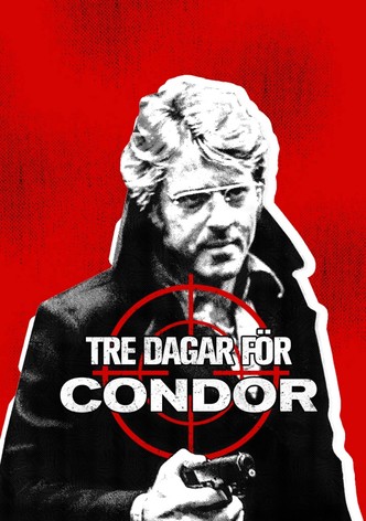 Tre dagar för Condor