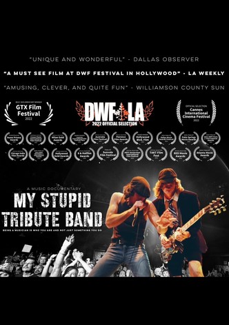 My Stupid Tribute Band