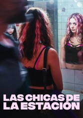 Las chicas de la estación