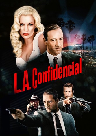 L.A. Confidencial