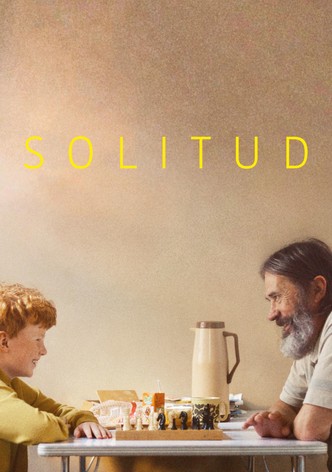 Solitud