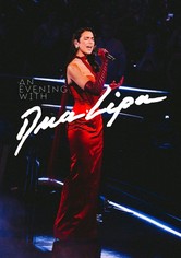 An Evening with Dua Lipa