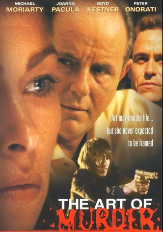 The Art of Murder