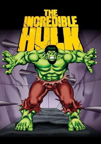 The Incredible Hulk - Season 1