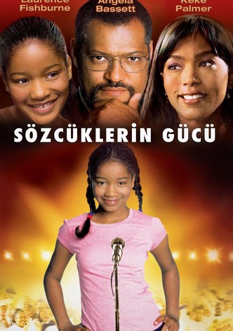 Sözcüklerin Gücü