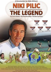 Niki Pilic: The Legend