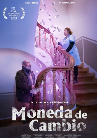 Moneda de cambio (The 2nd)