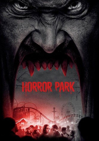Horror Park