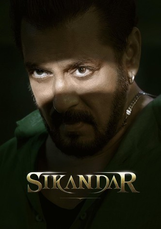 Sikandar