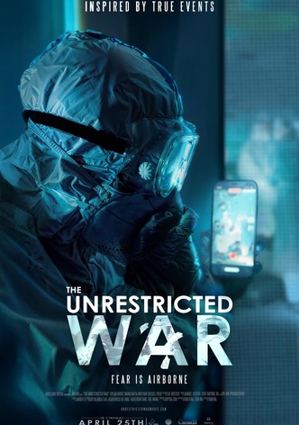 The Unrestricted War