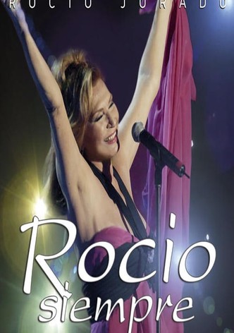 Rocío Siempre