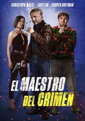 El maestro del crimen