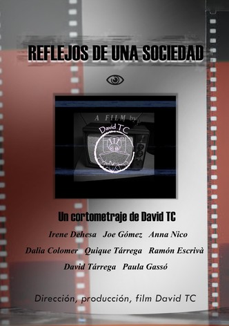 Reflections of a society