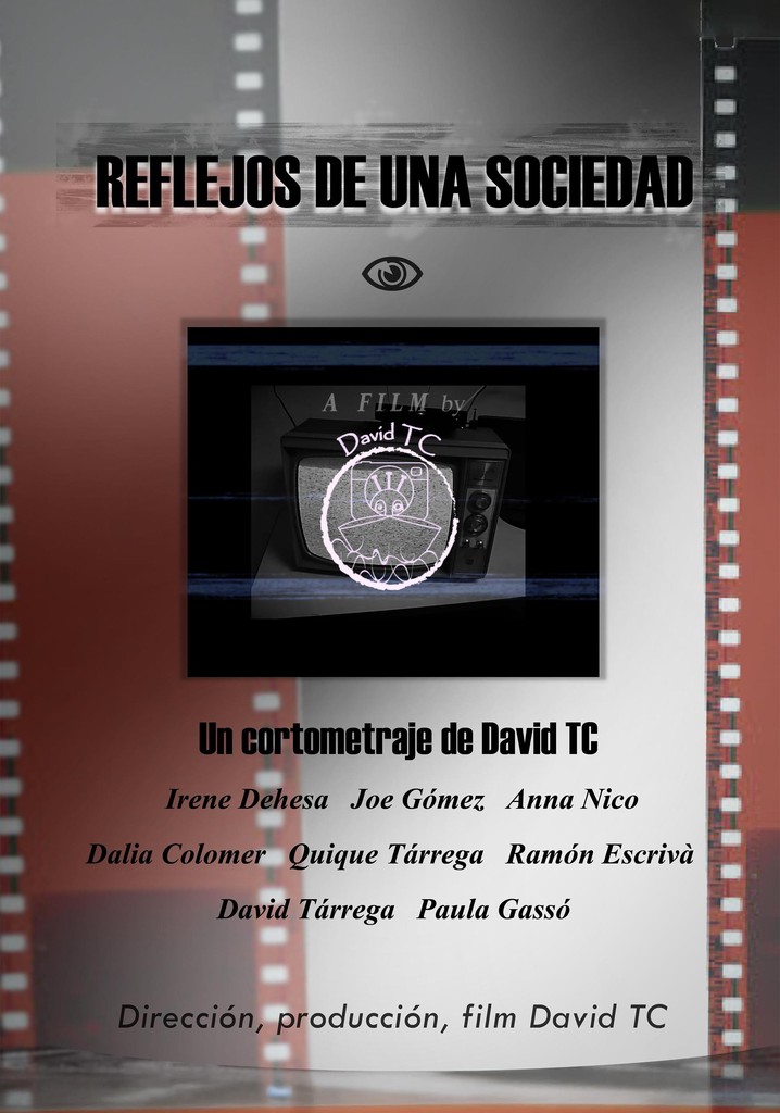 Reflections of a society