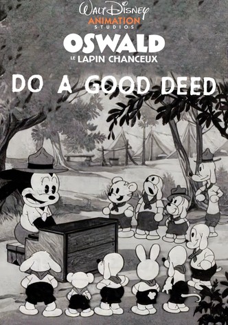 Do a Good Deed