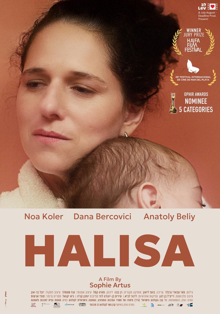 Halisa
