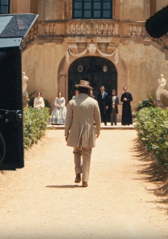 Il Gattopardo: dietro le quinte