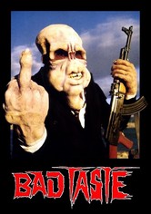 Bad Taste