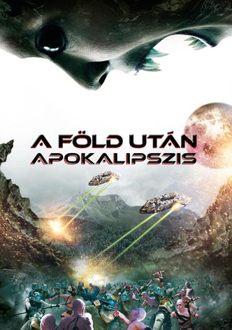 A Föld után: Apokalipszis