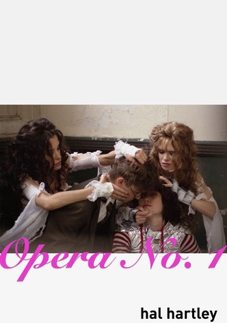 Opera No. 1