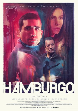 Hamburgo