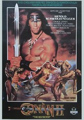Conan II