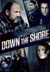 Down the Shore