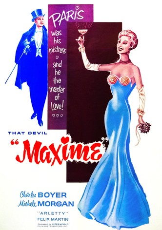 Maxime