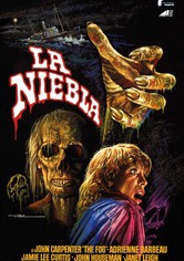 La niebla