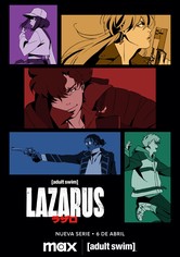 Lazarus