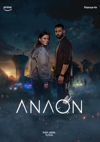 Anaon - Hüter der Nacht