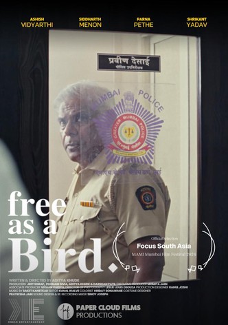 Free as a Bird