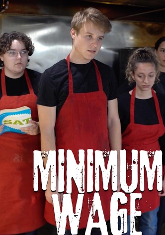 Minimum Wage
