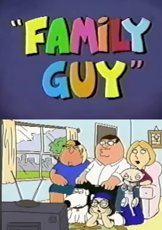 Family Guy