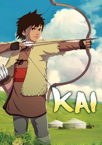 Kai